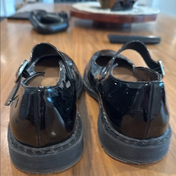 Torrid Black Patent Flats - Picture 5 of 14